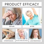 Nasal Inhalation Sticks Manufacturer - HOUKEA 1.8ml Anti Aging Blood Flow Enhancing Promoting China