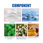 Whitening Toothpaste Manufacturer - Wholesale ORALHOE Sp-6 Protects Gums Fresh Breath Oral Cleaning Probiotic