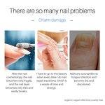 Nail Repair Pen Manufacturer - Lanthome Wholesale 4ml Herbal Anti Fungal Toenail Treatment Pen for Care