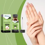 Nail Care Liquid Manufacturer - Wholesale Natural Effective Promote Nail Growth Improvement Fungal Nourishing