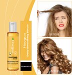 Avocado Hair Oil Manufacturer - HOEGOA Deep Smoothing Serum Anti Hair Loss Strengthen Nourishing Healthy