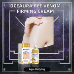 Body Cream Manufacturer - DceAura Gentle Bee Venom Peptic Bee Lift Anti-Aging Firming Whitening Moisturizing Refreshing