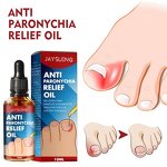 Nail Relief Oil Manufacturer - Wholesale High Quality Nail Removal Essence Toenail Treatment Anti Paronychia Relief