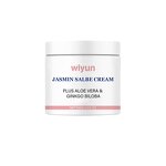 Jasmin Salbe Cream Manufacturer - Lightens Fine Lines Eye Bags Dark Circles Moisturizing Best Selling