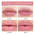 Lip Sleeping Cream Manufacturer - Jaysuing Lip Sleeping Moisturizing Repair VC Red Raspberry Ice Cream Lip Gloss