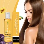 Avocado Hair Oil Manufacturer - HOEGOA Deep Smoothing Serum Anti Hair Loss Strengthen Nourishing Healthy
