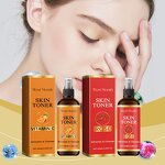 Rose Skin Toner Manufacturer - Rose Extract Toner Spray