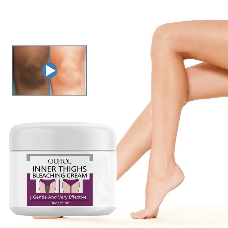 Dark Spots Cream Manufacturer - Women Dark Spots Eraser Lighten Armpit Thigh Knee Joint Radiance Whitening