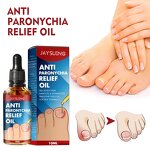 Nail Relief Oil Manufacturer - Wholesale High Quality Nail Removal Essence Toenail Treatment Anti Paronychia Relief