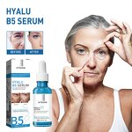 Hyalu B5 Serum Manufacturer - Wrinkles Reducing Skin Care Face Oil Anti Aging Moisturizing Essence High Quality