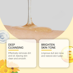 Peel Mask Manufacturer - Hoygi Natural Herb Calendula Pore Blackhead Peel Moisturizing Fine Pores Gentle Cleaning