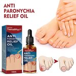 Nail Repair Liquid Manufacturer - Wholesale Fungal Nail Renewal Extra Strength Toe Fingernails Repair Damaged Broken