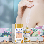 Body Cream Manufacturer - DceAura Gentle Bee Venom Peptic Bee Lift Anti-Aging Firming Whitening Moisturizing Refreshing