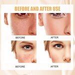 Liquid Foundation Manufacturer - Waterproof Sweatproof Not Shed Whitening Gently Brightens Concealer Warming