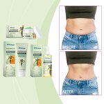 Shaping Cream Manufacturer - SOUTH MOON Wormwood Firming and Slimming Sculpting Firming Soft Moisturizing