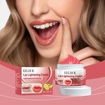 Lipstick Manufacturer - EELOHOE Exfoliating Pink Tone Lightens Lip Lines Anti-Dryness Moisturizing Waterproof Brightening