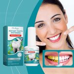 Tooth Whitening Solution Manufacturer - Hot Sale Clean Teeth Stains Oral Hygien Anti-pigmentation Natural Instant