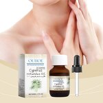 After Shave Oil Manufacturer - OUHOE Cyperus Rotundus Reduce Razor Bumps Bikini Area Private Brand