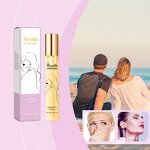 Roll-on Perfume Manufacturer - Light Fragrance Lasting Light Fragrance Fresh Floral Almond Latte Charm Stay