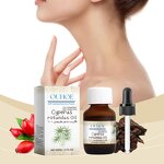 After Shave Oil Manufacturer - OUHOE Cyperus Rotundus Reduce Razor Bumps Bikini Area Private Brand