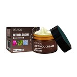 Wrinkle Removal Serum Manufacturer - Eelhoe Natural Moisturizing Brightening Firming Retinol Anti-Aging Cream