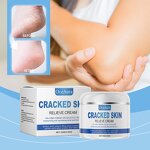 Skin Relieve Cream Manufacturer - OCEAURA Cracked Skin Relieve Foot Elbow Care Cosmetic Brand New