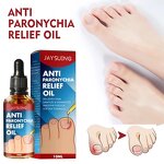 Nail Care Ointment Manufacturer - JAYSUING Nail Removal Oil Onychomycosis Treatment Paronychia Anti Infection Feet Toe