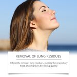 Lung Cleansing Spray Manufacturer - Hot Selling Body Care Mild Portable Nasal Spray