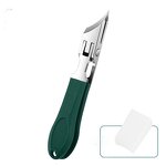 Nail Clipper Manufacturer - Original Large Opening Oblique Single Armored Groove Curved Design Thick Toenail Anti-Splash