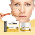 Bee Venom Anti-Wrinkle Cream Manufacturer - Anti-Wrinkle Hydrating Light Lines Brightening Wholesale Facial