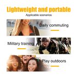 Organic Sunscreen Essence Manufacturer - Waterproof Whitening 60PA+ Moisturizing Sunscreen for All Skin Types