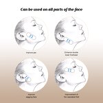 Face Lift Tape Manufacturer - Jaysuing 120pcs Invisible Lift Tighten Chin Face V-shaped Slimming