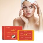 Facial Soap Manufacturer - 100% Organic Natural Plant Cleansing Control Oil Acne Nourish Skin Top Seller