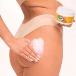 Buttock Massage Cream Manufacturer - OEM Sexy Hip Enlargement Hip Lift up Butt Firm Massage Buttocks