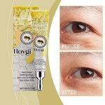 Eye Cream Manufacturer - Brand New Organic Bee Venom Anti-puffiness Moisturize Massage Tube Portable