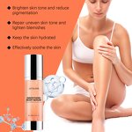 Whitening & Freckle Essence Manufacturer - Removes Freckles Repairs Brightens Skin Tone Improve Dullness Firming Body