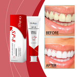 Whitening Toothpaste Manufacturer - New Product Sp-8 Probiotic Brightening Mint Fresh Breath Clean Beautiful Dental