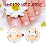 Nail Relief Oil Manufacturer - Wholesale High Quality Nail Removal Essence Toenail Treatment Anti Paronychia Relief