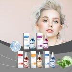 B5 Serum Manufacturer - Moisturizing Whitening Essence Liquid Anti Aging Moisturizing Bulk Face