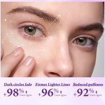 Eye Cream Manufacturer - 7 Days Private Label Anti Wrinkle Aging Dark Circle Removal Xylane Pro