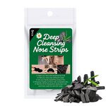 Nasal Strips Manufacturer - OEM Customized Bamboo Charcoal Pore Cleanser Anti-snoring Magnetic Breathing