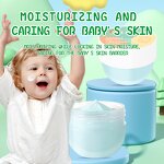 Baby Cream Manufacturer - Gentle Moisturizing Children Natural Lightening Organic Face & Body Lip Balm Mask