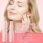 Multi Balm Stick Manufacturer - Avocado Oil Hydrate Wrinkle Bounce Moisturizing Anti Aging Firming Neck New Arrival