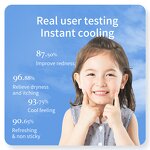 Baby Ice Gel Manufacturer - Custom Ice Gel Baby Reapair Calming Soothing Children Hot and Cold