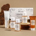 Centella Skin Care Set Manufacturer - Original Repair Brighten Control Firming Centella Product Kit