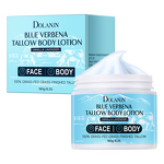 Beef Tallow Balm Manufacturer - Coconut Oil Bee Wax Verbena Grass Fed Moisturize Body Face Whipped Honey