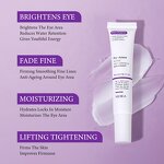 Eye Cream Manufacturer - OEM ODM Xylane Light Wrinkle Moisturizing Eliminating Puffiness Xylane Pro