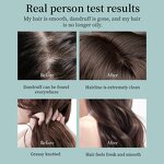 Hair Shampoo Manufacturer - Tea Tree Oil Control Herbal Natural Organic Private Label Reduce Dandruff 500ml