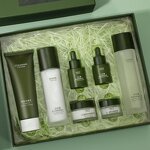 Skincare Kit Manufacturer - Private Label Ergothioneine Anti-Wrinkle Firming Hyaluronic Acid Facial