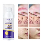 Scar Removal Cream Manufacturer - Silicone for Old Scars Stretch Mark Face Skin Repair Gel